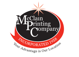 McClain Printing Co.