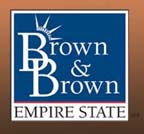 Brown &amp; Brown Empire State