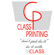 Class Printing