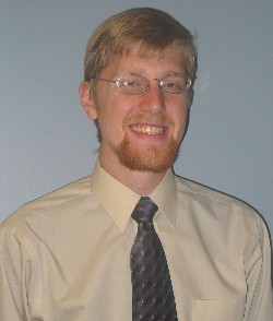 Evan Curtis