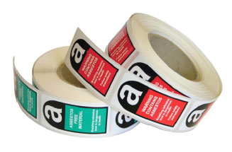 Labels