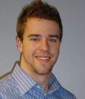 Aaron Hueftle
