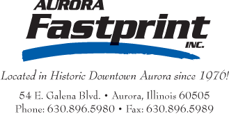 Aurora Fastprint