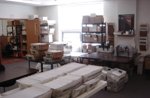 Mailing Services