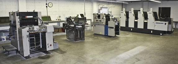 Equipment