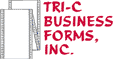 Tri-C  Business Forms, Inc.