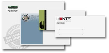 Envelopes