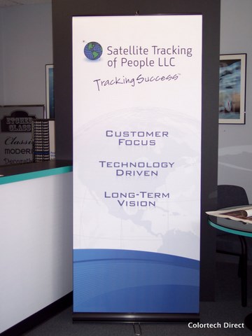 Banner Stands
