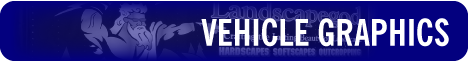 Vehicle Graphic Tab