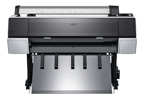 Epson StylusPro 9900