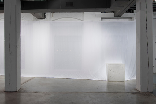 Zach Rockhill, Solar Void (2011)