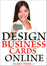 Buy Business Cards Online