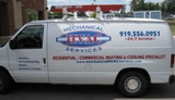 Additional Vehicle Lettering Examples