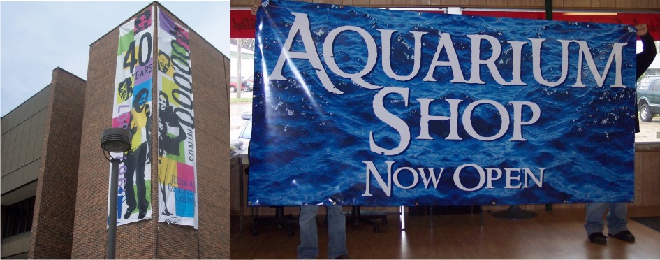 Banners
