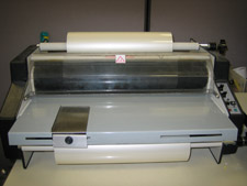 Premier  Laminator
