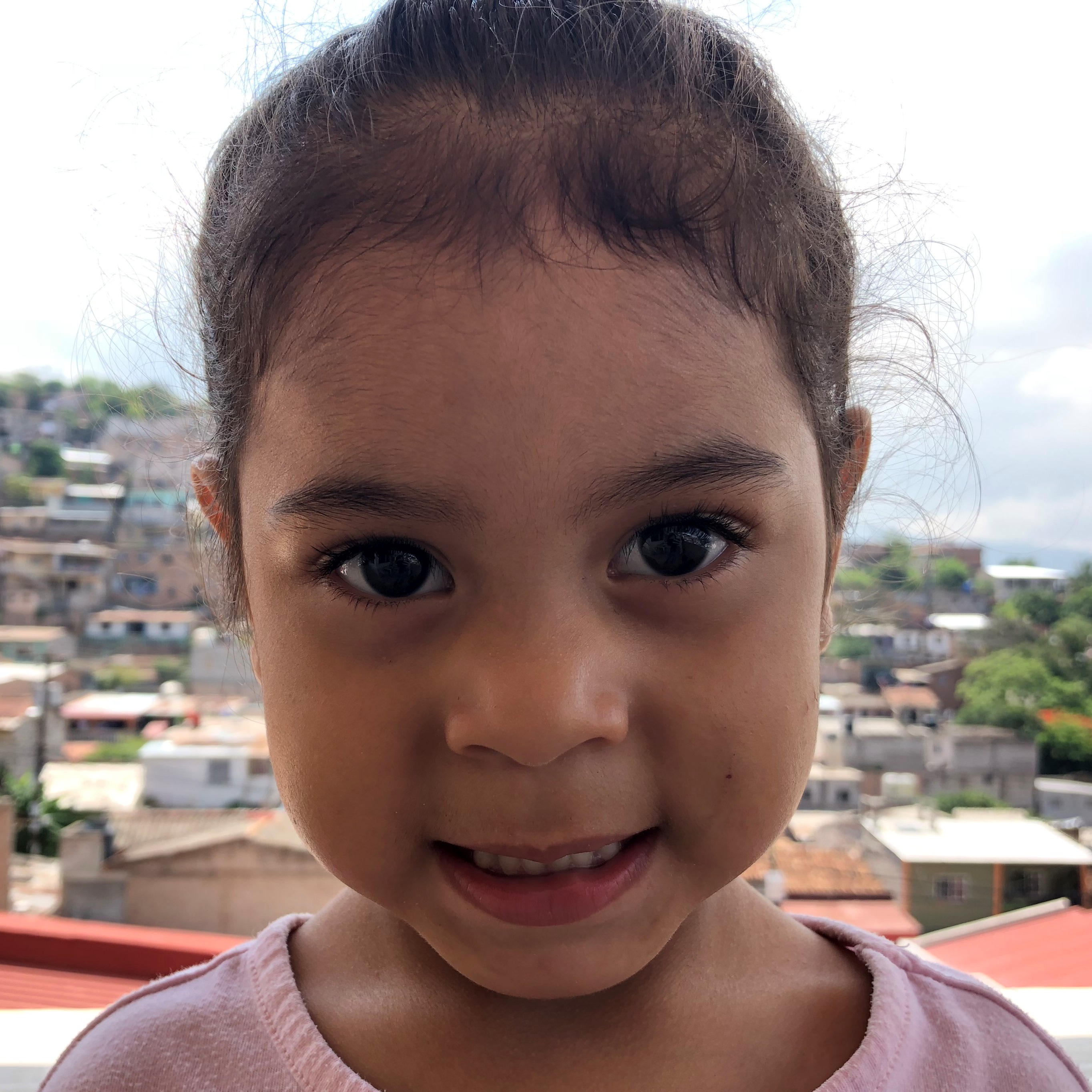 Monica Valeria Bonilla Romero