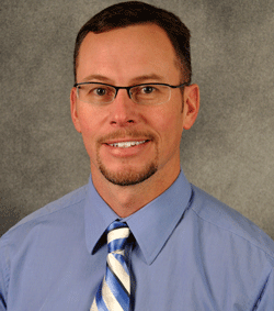 Staff Directory