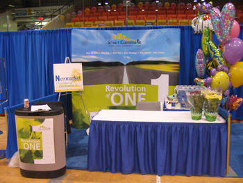 Trade Show Displays