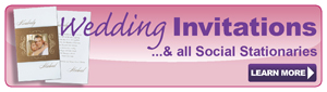 Invitations and Announcements
