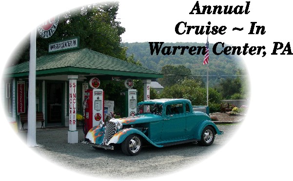 Cruise ~ In Products
