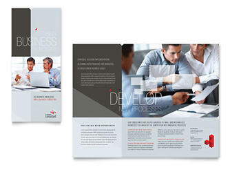 brochures
