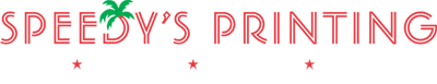 Speedy's Printing