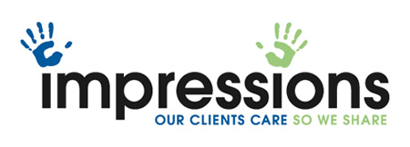 Impressions Logo