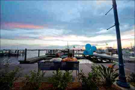 Sunset Bay Marina, Stuart, FL