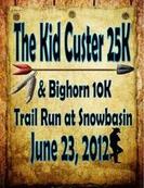 2012 Kid Custer