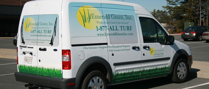vehicle wrap