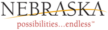 Visit Nebraska Logo