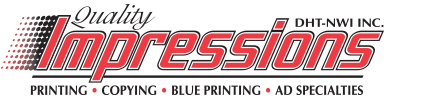Quality Impressions Printing