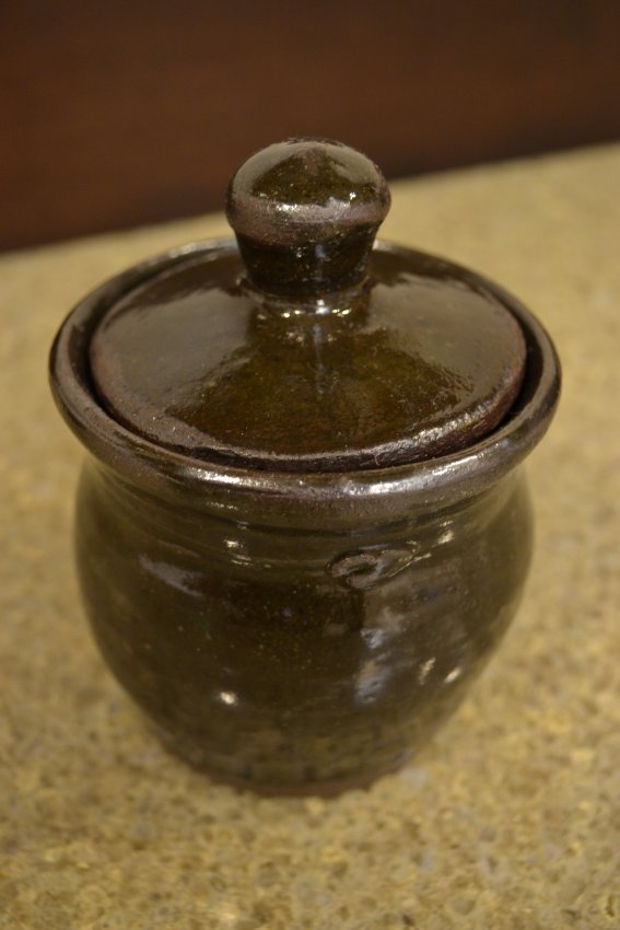 Sugar Bowl