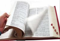 Glossary Of Terms
