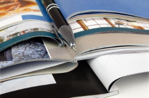 Brochures	