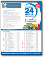 Promotion Products