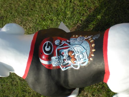 Sponsor: Bulldawg Illustrated