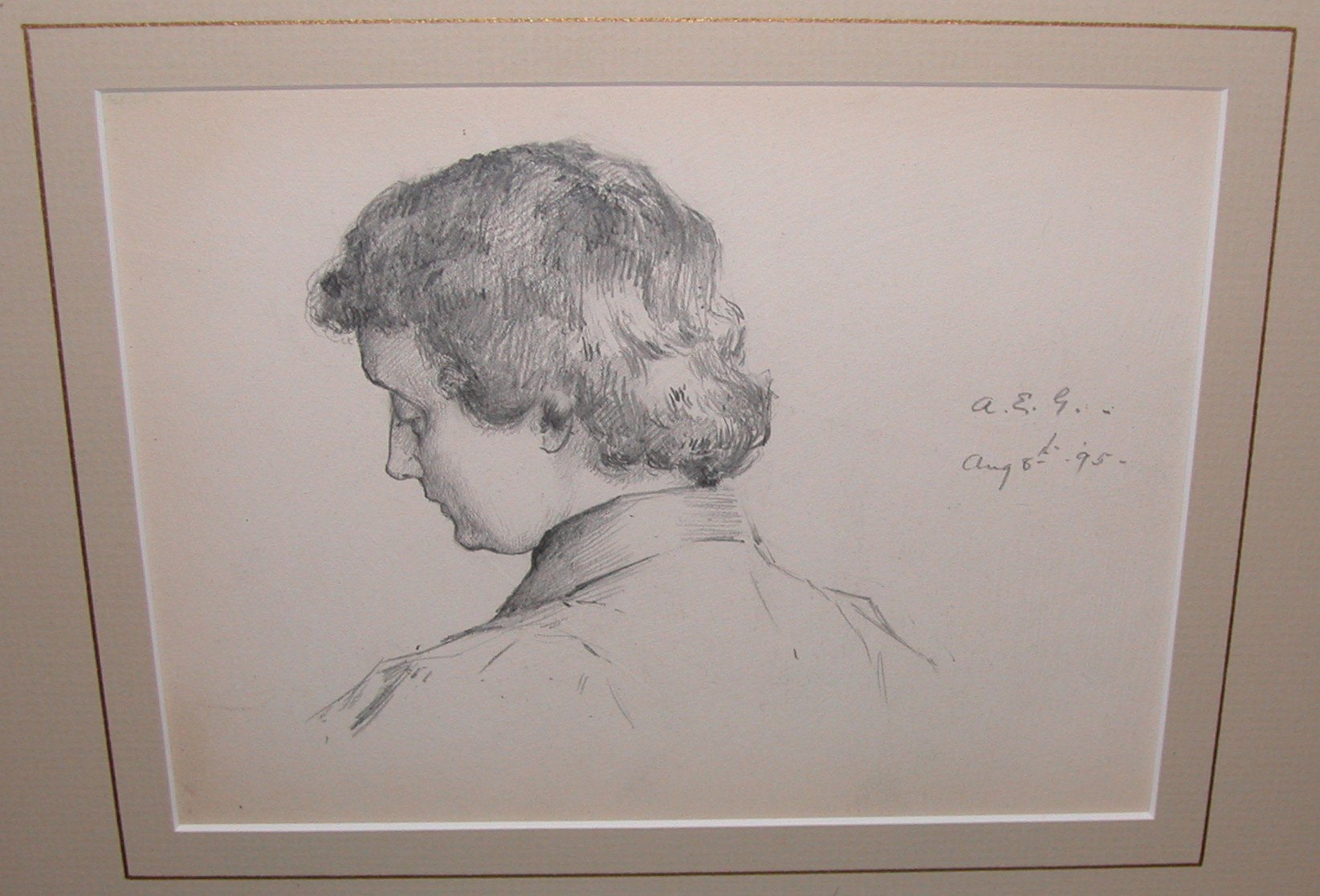 A.E.G. (Anna E. Grainger)
