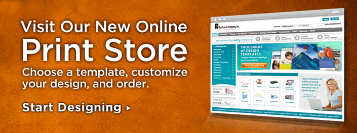 Renfrow Print Store