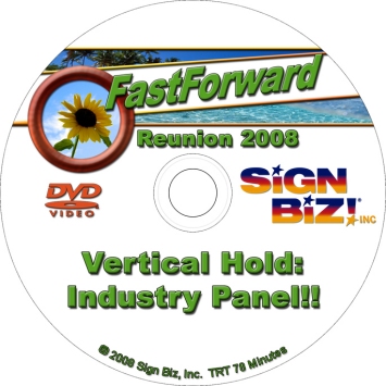 DVD2008-Vertical Hold: Industry Panel!
