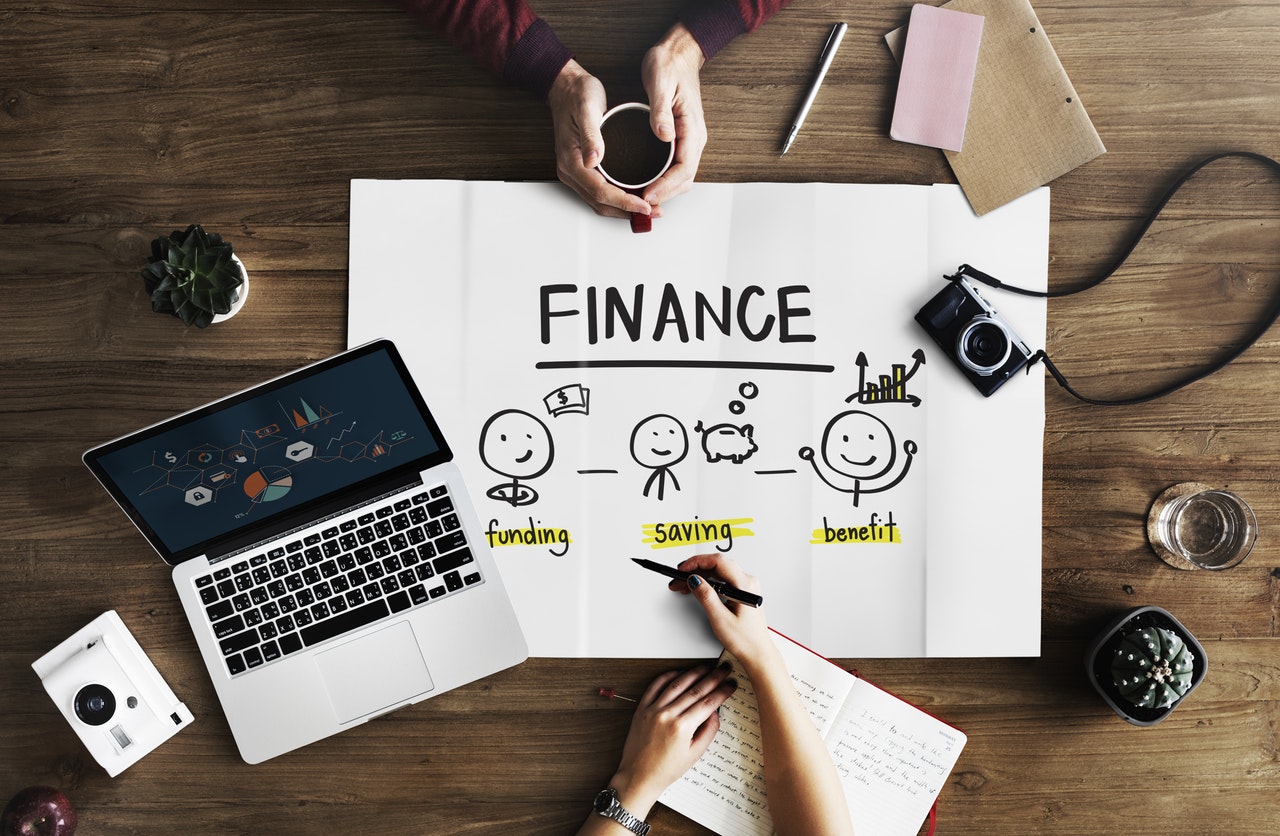 Best Practices in Financial Management for Small Shops
