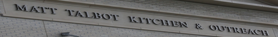 Homeless Recovery Program
