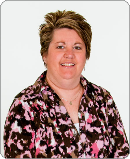 Jennifer Johnson