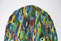 Shapeshifters: New Work by Matthew Carlson | Underground