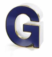 Dimensional/Channel Letters