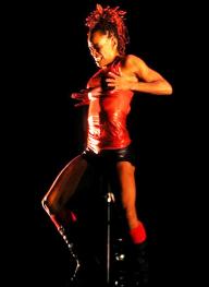 Vissi Dance Theater