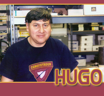 Hugo Loyo