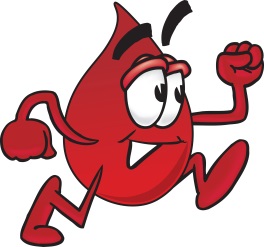 Hemophilia Walk