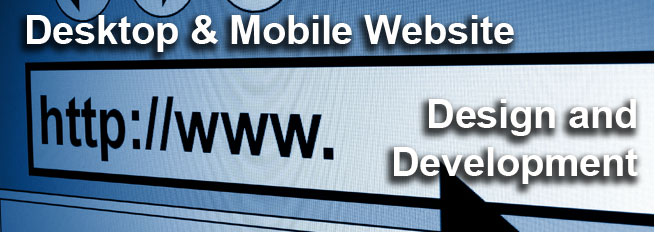 Web Development