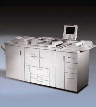 Gestetner 10512